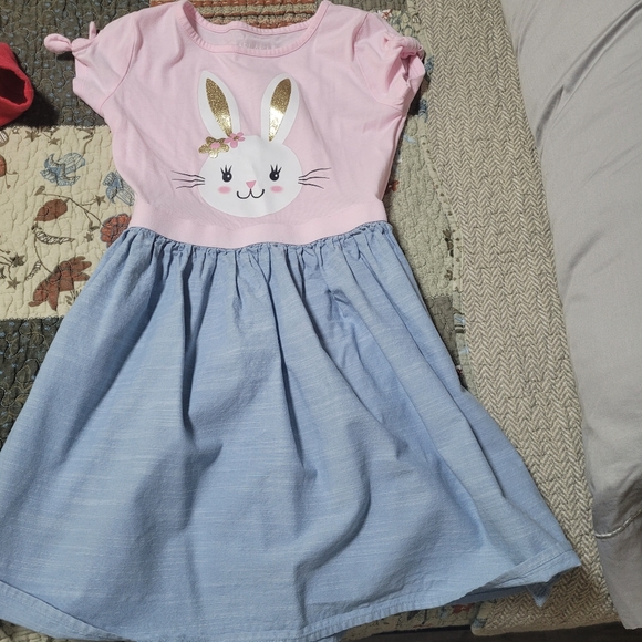 Bundle of big girls dresses 7/8 y - Picture 14 of 15